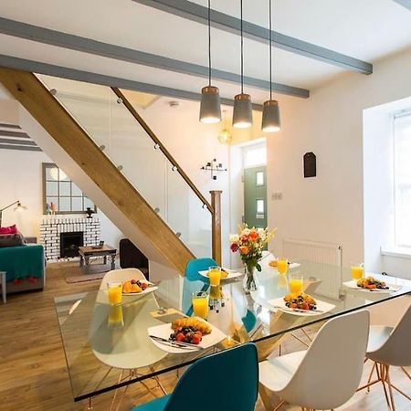 Felicity'S Cottage St Ives  Ngoại thất bức ảnh