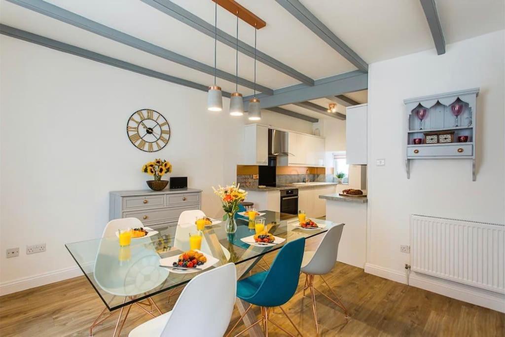 Felicity'S Cottage St Ives  Ngoại thất bức ảnh