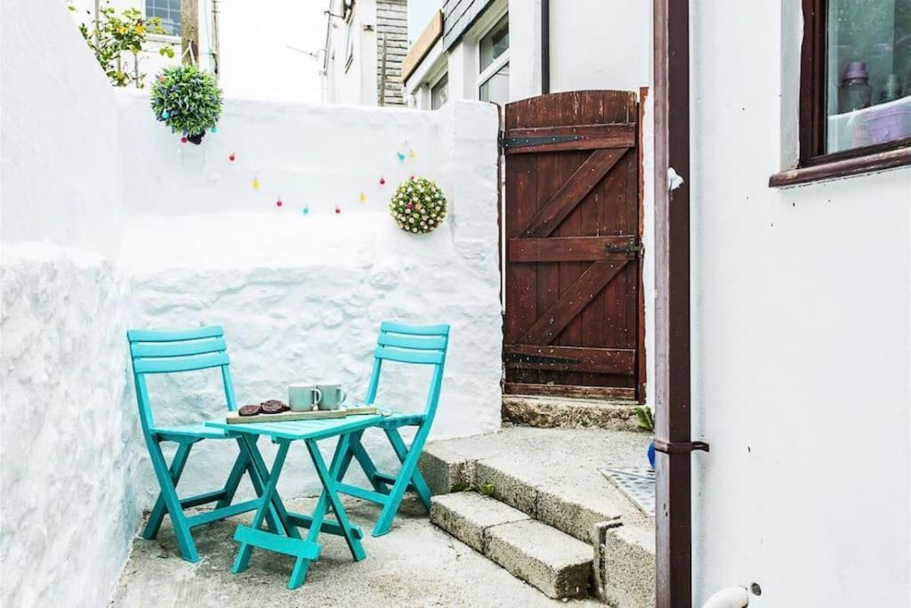Felicity'S Cottage St Ives  Ngoại thất bức ảnh