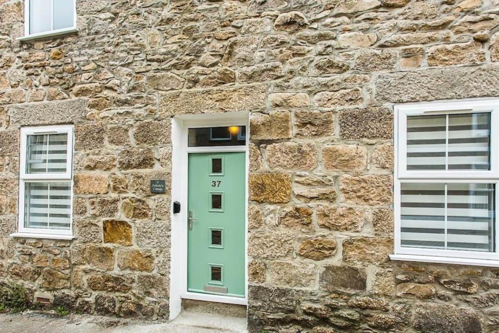 Felicity'S Cottage St Ives  Ngoại thất bức ảnh