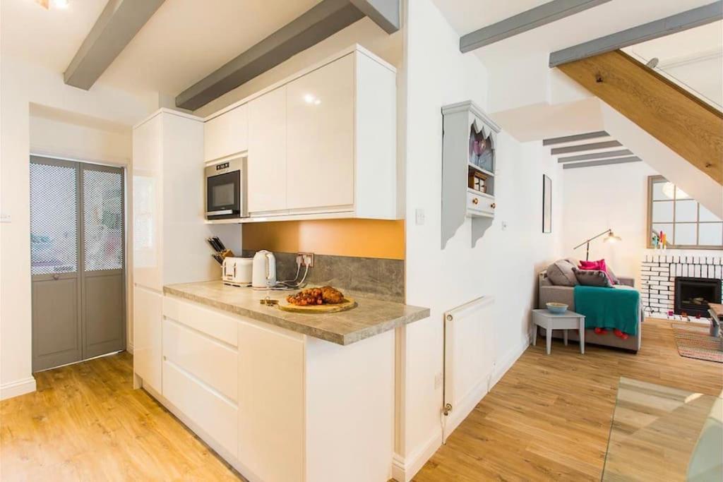 Felicity'S Cottage St Ives  Ngoại thất bức ảnh